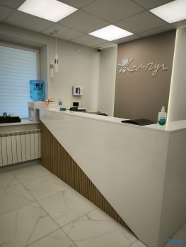 Стоматологическая клиника ЖЕМЧУГ