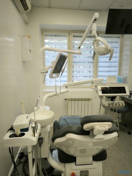 Стоматологическая клиника ЖЕМЧУГ