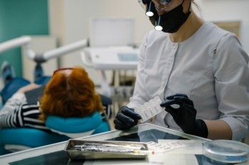 Стоматологическая клиника ФЛАЙ КЛИНИК