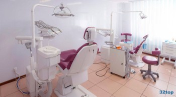 СТОМАТОЛОГИЯ КОМФОРТА м. Озерки