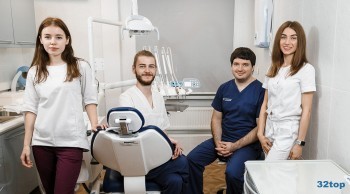 СТОМАТОЛОГИЯ КОМФОРТА м. Комендантский Проспект