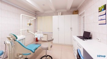 СТОМАТОЛОГИЯ КОМФОРТА м. Ленинский Проспект