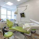 Стоматологическая клиника АРМОНИЯ