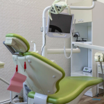 Стоматологическая клиника АРМОНИЯ