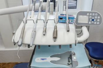 СТОМАТОЛОГИЯ КОМФОРТА м. Международная