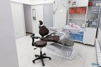 Стоматологическая клиника RESPECT MEDICAL (РЕСПЕКТ МЕДИКАЛ) м. Горьковская