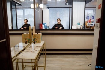 Стоматологическая клиника RESPECT MEDICAL (РЕСПЕКТ МЕДИКАЛ) м. Горьковская