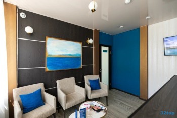 Стоматологическая клиника RESPECT MEDICAL (РЕСПЕКТ МЕДИКАЛ) м. Горьковская