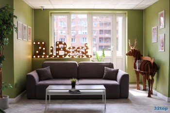 Стоматологическая клиника ZUBEST (ЗУБЭСТ)