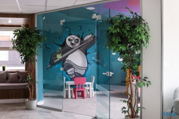 Стоматологическая клиника ZUBEST (ЗУБЭСТ)