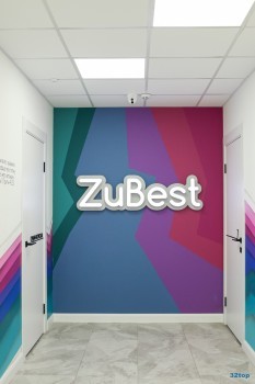 Стоматологическая клиника ZUBEST (ЗУБЭСТ)