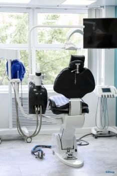 Стоматологическая клиника ZUBEST (ЗУБЭСТ)