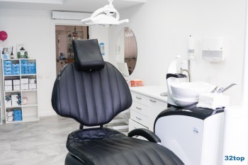 Стоматологическая клиника ZUBEST (ЗУБЭСТ)