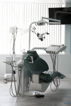 Стоматологическая клиника ZUBEST (ЗУБЭСТ)