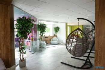 Стоматологическая клиника ZUBEST (ЗУБЭСТ)