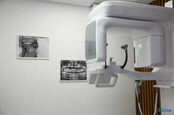 Стоматологическая клиника ZUBEST (ЗУБЭСТ)