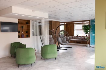 Стоматологическая клиника ZUBEST (ЗУБЭСТ)