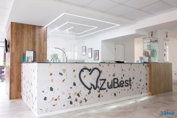 Стоматологическая клиника ZUBEST (ЗУБЭСТ)