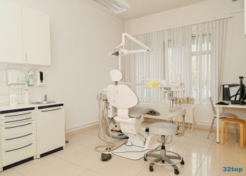 Центр стоматологии ИМПЕРИЯ м. Люблино