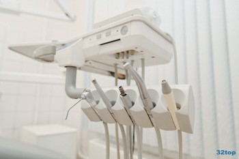 Центр стоматологии ИМПЕРИЯ м. Люблино