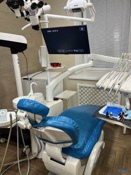 Стоматологическая клиника ADC (АДС) м. Пролетарская