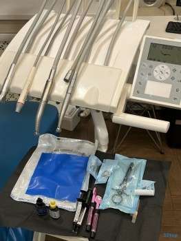 Стоматологическая клиника ADC (АДС) м. Пролетарская