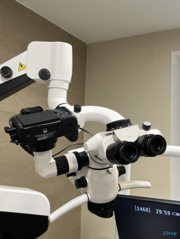 Стоматологическая клиника ADC (АДС) м. Пролетарская