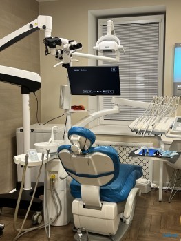 Стоматологическая клиника ADC (АДС) м. Пролетарская