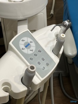 Стоматологическая клиника ADC (АДС) м. Пролетарская