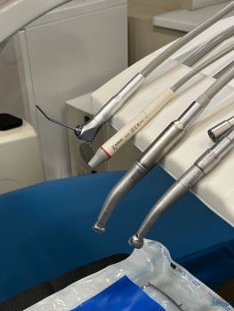 Стоматологическая клиника ADC (АДС) м. Пролетарская