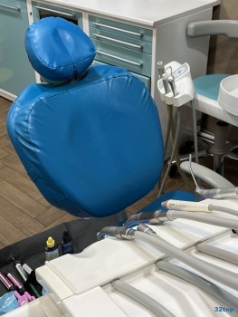 Стоматологическая клиника ADC (АДС) м. Пролетарская