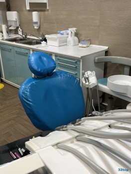 Стоматологическая клиника ADC (АДС) м. Пролетарская