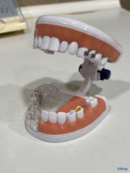 Стоматологическая клиника ADC (АДС) м. Пролетарская