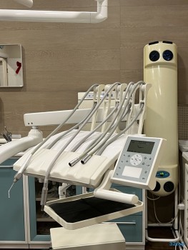 Стоматологическая клиника ADC (АДС) м. Пролетарская