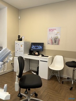 Стоматологическая клиника ADC (АДС) м. Пролетарская