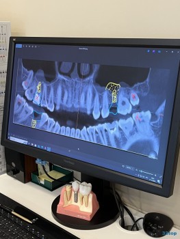 Стоматологическая клиника ADC (АДС) м. Пролетарская