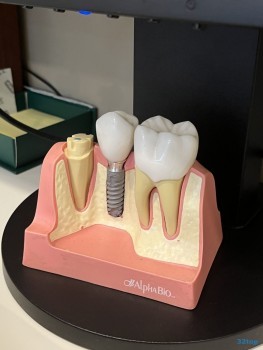 Стоматологическая клиника ADC (АДС) м. Пролетарская