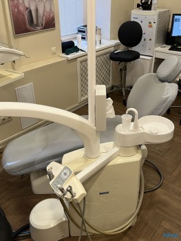 Стоматологическая клиника ADC (АДС) м. Пролетарская