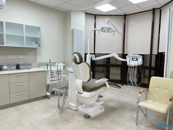 Стоматология СТОМБЕРРИ (STOMBERRY) на Комсомольской