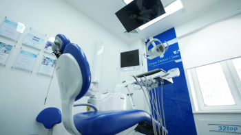 Стоматологическая клиника ERA DENTAL CLINIC (ЭРА ДЕНТАЛ КЛИНИК)
