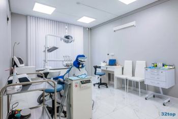 Стоматологическая клиника ARPIDENT