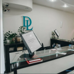 Стоматология ДЕНТАЛЮКС