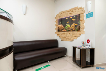 Стоматология ДЕНТАЛЮКС