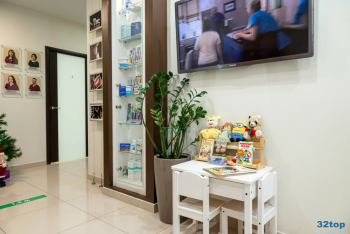 Стоматология ДЕНТАЛЮКС