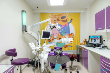 Стоматология ДЕНТАЛЮКС