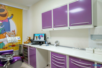 Стоматология ДЕНТАЛЮКС