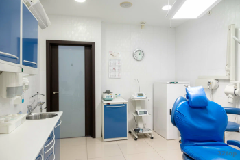 Стоматология ДЕНТАЛЮКС