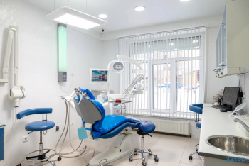 Стоматология ДЕНТАЛЮКС