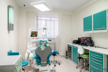 Стоматология ДЕНТАЛЮКС