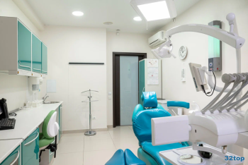 Стоматология ДЕНТАЛЮКС